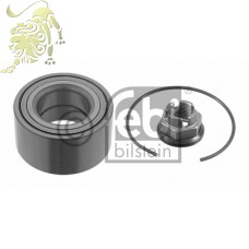 CX 101 Подшипник колесн.RENAULT Clio I,II,Kangoo,Megane,R19,R21 37x72x37 FAG562398